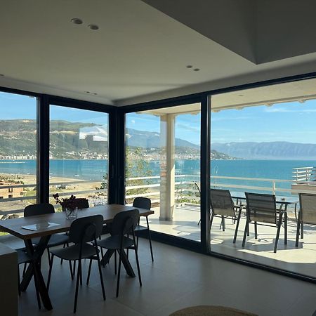 Best View Apartment Vlorë Exteriér fotografie