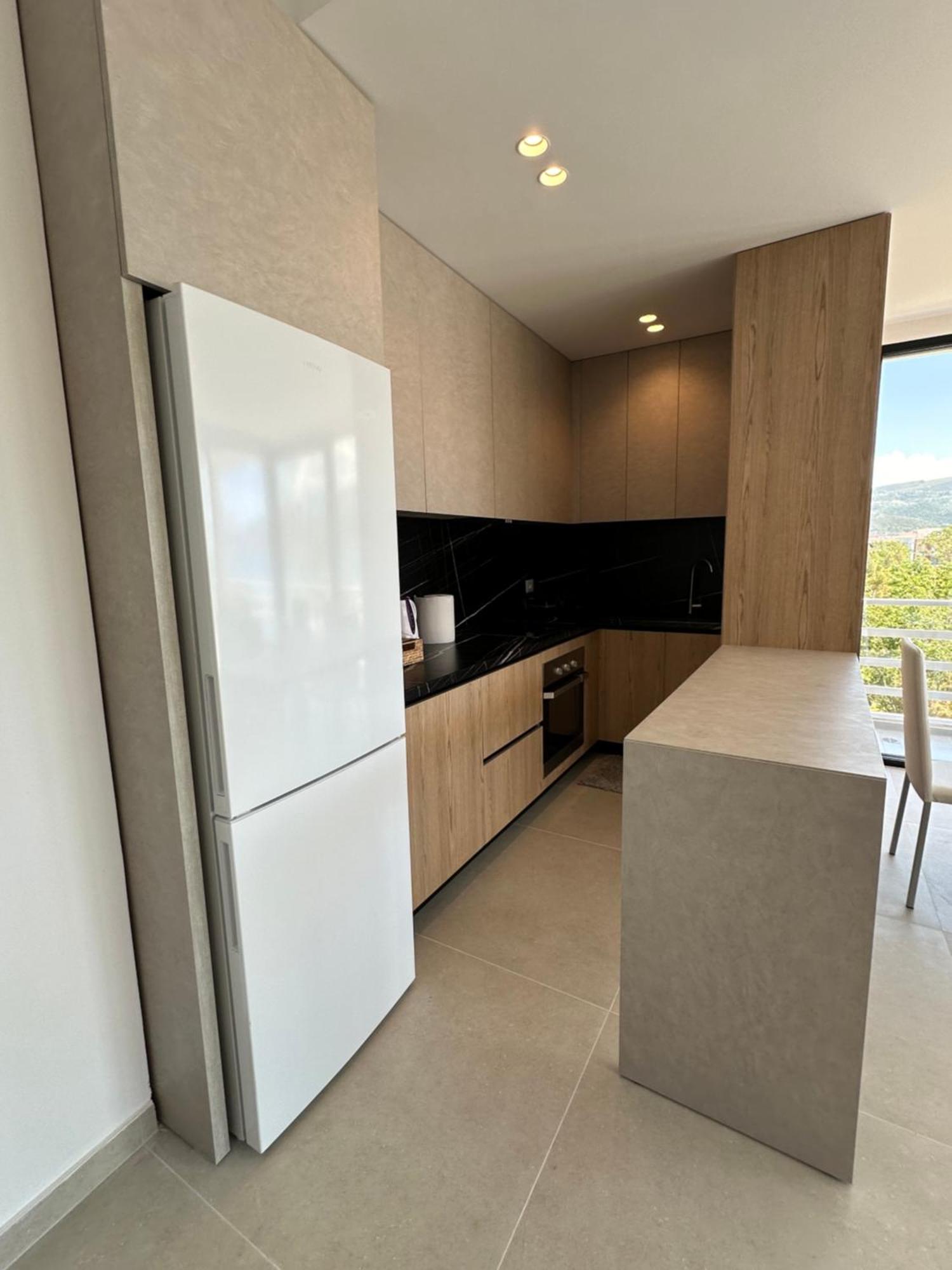 Best View Apartment Vlorë Exteriér fotografie